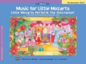 Little Mozarts Perform The Nutcracker for piano
