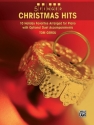 Gerou,T (arranger) 5 Finger Christmas Hits Piano  Piano Solo