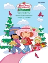Matz. Carol (arranger) Strawberry Shortcake:Berry Merry Xmas Pf  Piano Solo