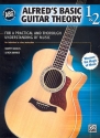 Alfred's basic Guitar Theory vol.1 and 2 revised edition