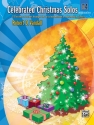 Vandall, R.D Celebrated Christmas Solos Bk4 Pf  Piano Solo