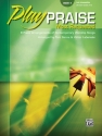 Play PraiseMost Requested Book 5  Piano Solo