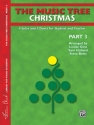 Goss, Holland & Betts (arr) Music Tree Christmas Part 3  Piano Solo