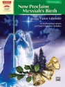 Labenske, V (arranger) Now Proclaim Messiah's Birth Adv Pf  Piano Solo