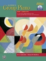 Group Piano Adults vol.2 (+CD) for piano