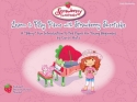 Learn Piano with Strawberry Shortcake  Piano Solo