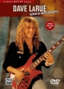 LaRue, David Essential Bass Concepts DVD  DVDs