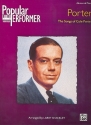 The Songs of Cole Porter for piano