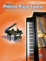Various Premier Piano Course Lesson Lev4 Bk Only  Piano teaching material