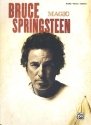 Bruce Springsteen: Magic songbook piano/vocal/guitar
