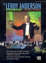 The Leroy Anderson Songbook songbook for piano/vocal/guitar