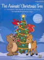 The Animals' Christmas Tree for unison and 2-part voices teacher's handbook