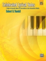 Celebrated Lyrical Solos Book 5  Piano Solo