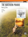 Northern Prairie (piano suite 1pf 4hnds)  Piano duet