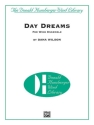 Wilson Day Dreams (c/b)  Symphonic wind band