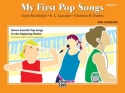 My First Pop Songs Book 2  Piano Solo