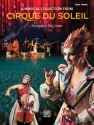 Cirque du soleil Collection for easy piano