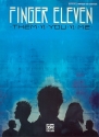 Finger Eleven: Them vs. You vs. Me songbook vocal/guitar/tab