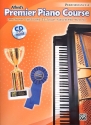 Premier Piano Course - Performance 4 (+CD)