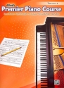 Premier Piano Course - Theory vol.4