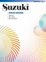 Suzuki Violin School vol.2 piano accompaniments Revised Edition