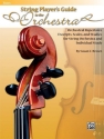 String Players' Guide to the Orch D Bass  String Orchestra
