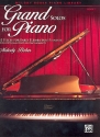Grand Solos vol.1 for piano (with optional duet accompaniments)