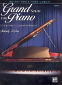 Grand Solos vol.3 for piano (with optional duet accompaniments)