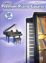 Premier Piano Course - Lesson 3 (+CD)  