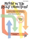 Albrecht & Althouse Movin' In The Right Direction Hndbk  Primary Songbooks