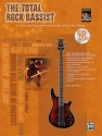 The total Rock Bassist (+CD): for bass/tab