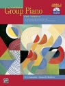 Group Piano AdultsStudent Bk1 (2ndEd)  Piano teaching material