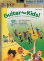 Guitar for Kids (+CD)