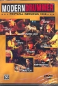 Modern Drummer Festival Weekend 1998 DVD-Video