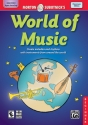 Morton Subotnick World Of Music(Beg)CD-Rom  Software