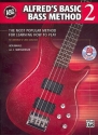 Basic Bass Method vol.2 (+CD)