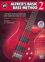 Basic Bass Method vol.2 (+CD)