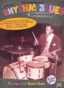 The Commandments of early Rhythm and Blues Drumming (+CD): for drum set