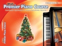 Various Premier Piano Christmas 1a  Piano Solo