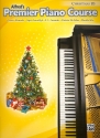 Premier Piano Course - Christmas vol.1b