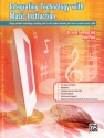Various Integrating Tech With Music Inst  General Musicianship texts