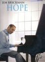 Jim Brickman: Hope for piano solos
