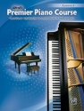 ALF30897  Premier Piano Course, Lesson 5 for piano