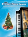Various Premier Piano Christmas 2a  Piano Solo