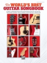 Worlds Best Guitar Songbook  GTAB Mixed Folio