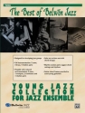 The Best of Belwin Jazz: for jazz ensemble tuba