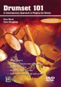 Black,D & Houghton,S Drumset 101 DVD  DVDs