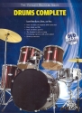 Drums complete (+DVD) Ultimate Beginner Series