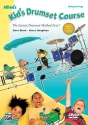 Black & Houghton Kids Drumset Course DVD  DVDs