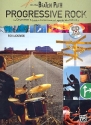 On the beaten Path - Progressive Rock (+CD): for drum set
